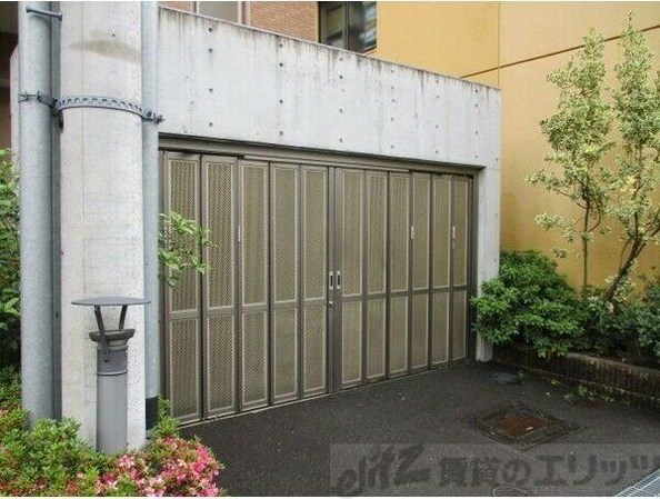 天満リバーサイドプラザの物件内観写真